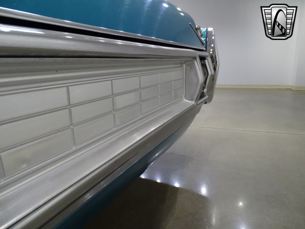 1967 Cadillac Sedan DeVille 81