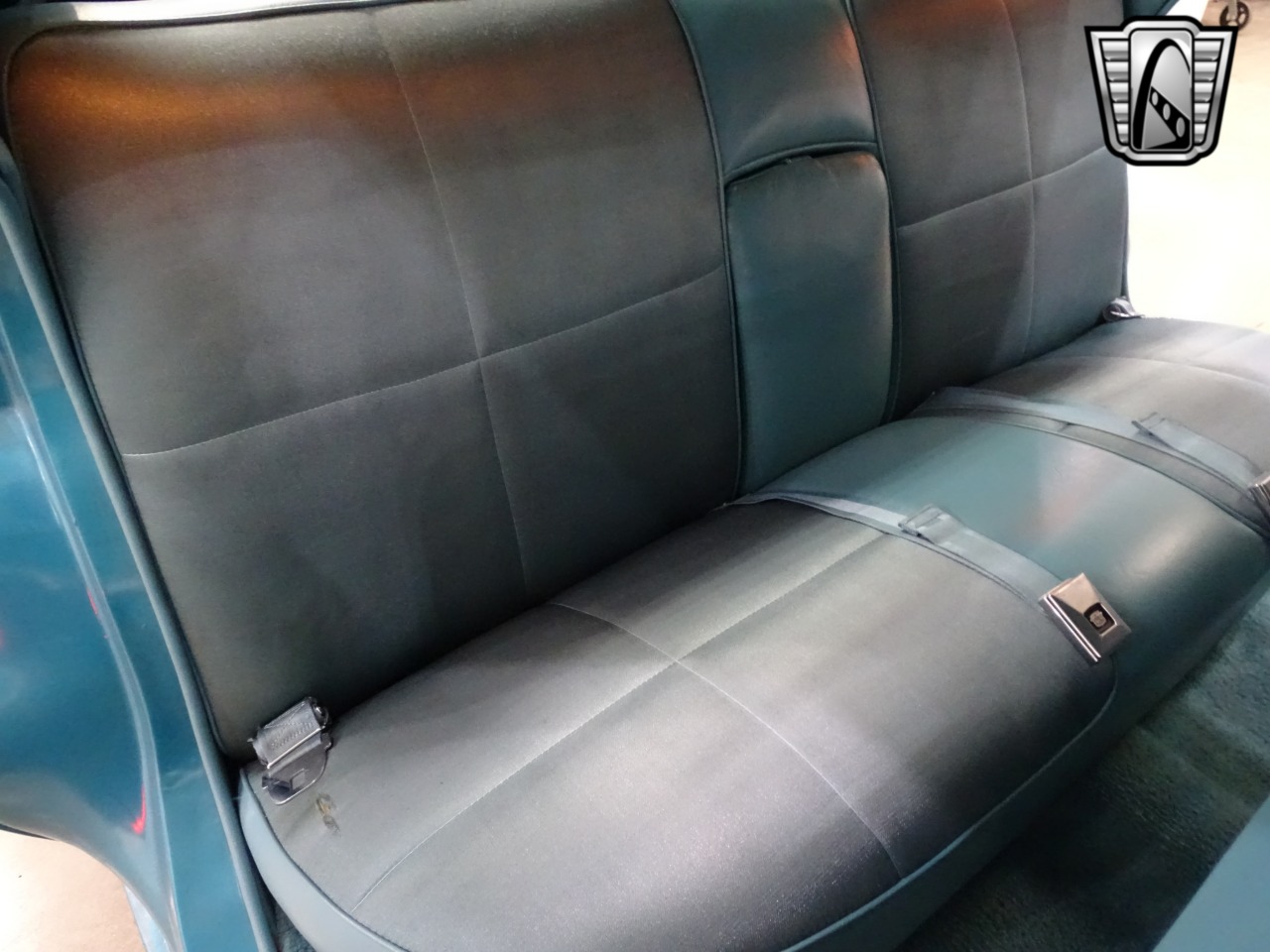 1967 Cadillac Sedan DeVille 22