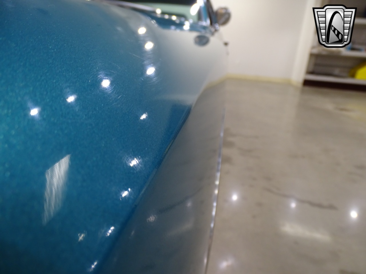 1967 Cadillac Sedan DeVille 56