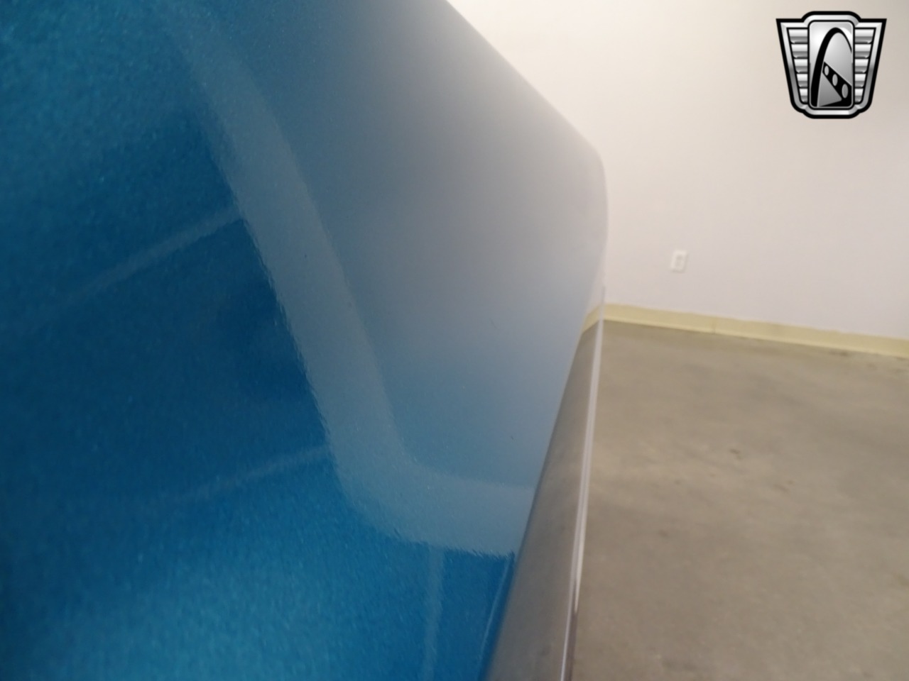 1967 Cadillac Sedan DeVille 58