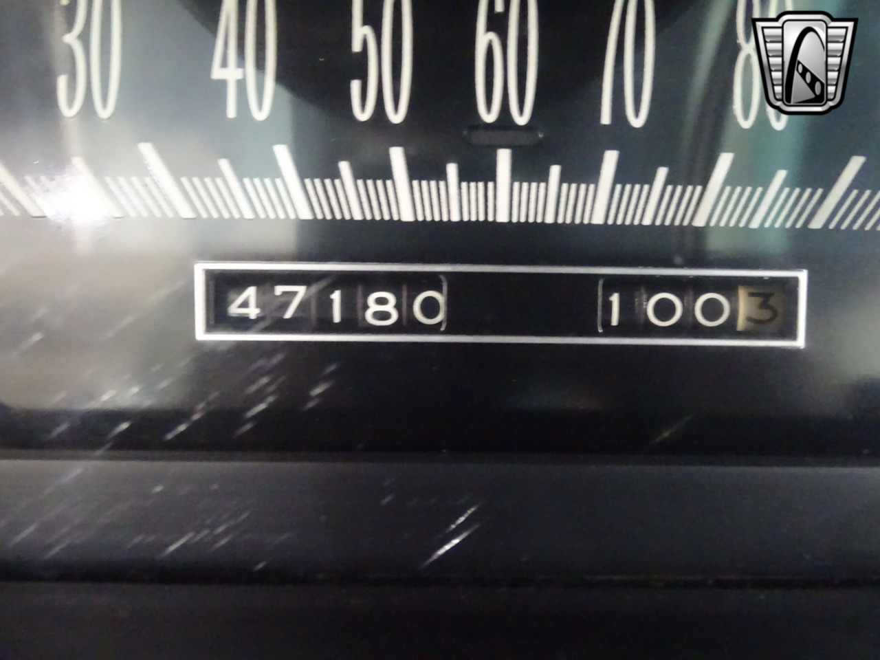 1967 Cadillac Sedan DeVille 17