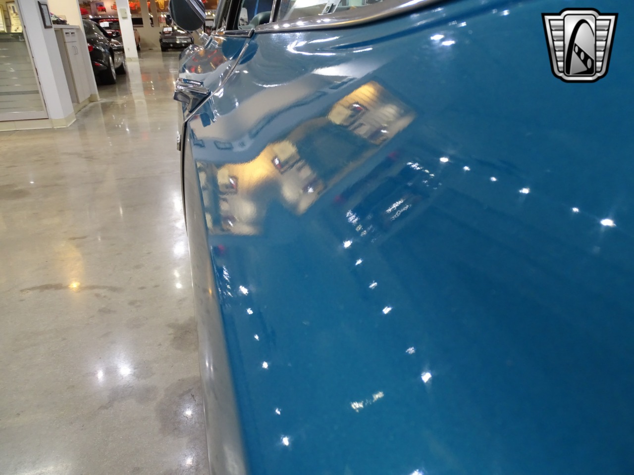 1967 Cadillac Sedan DeVille 60