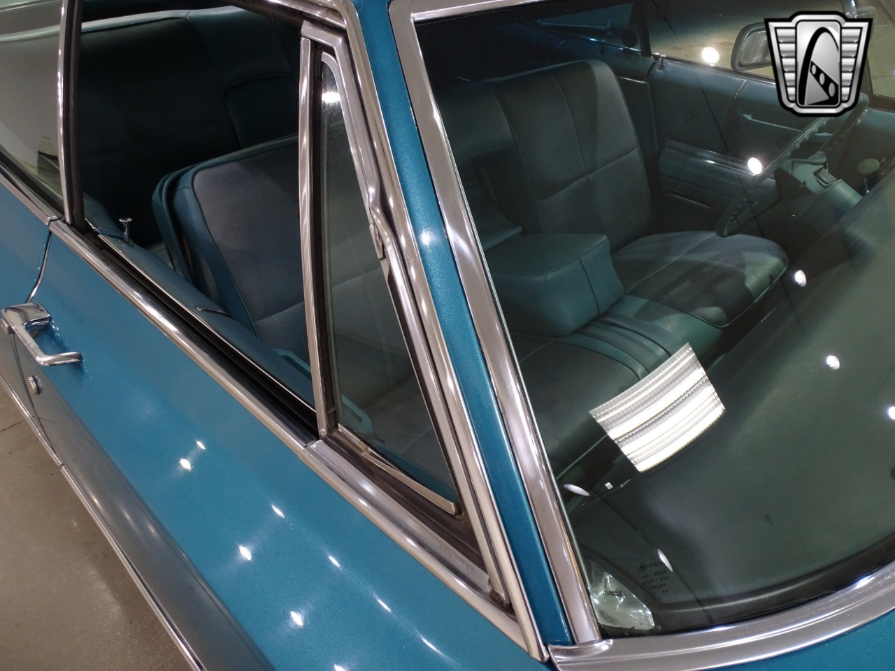 1967 Cadillac Sedan DeVille 88