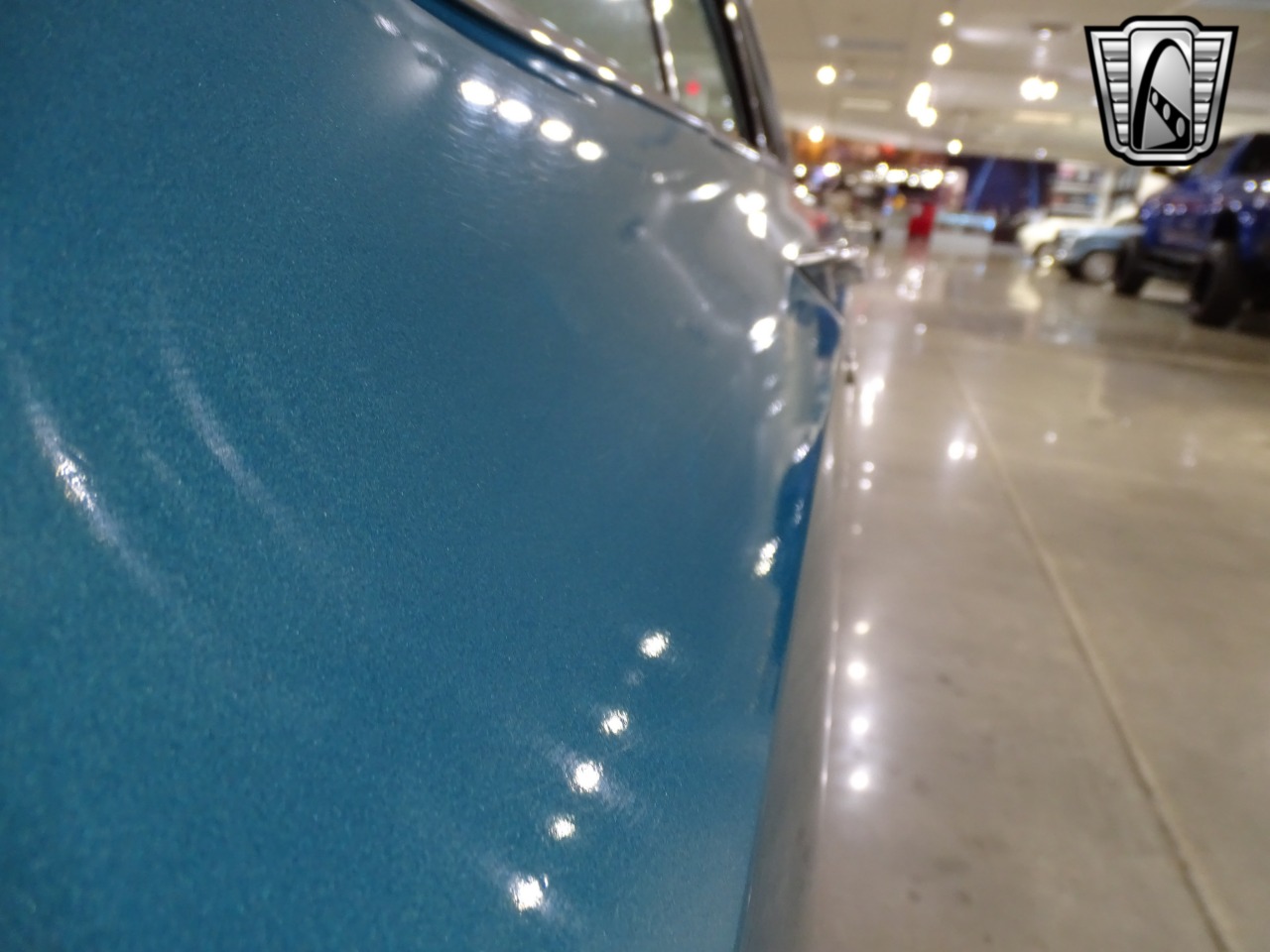 1967 Cadillac Sedan DeVille 63