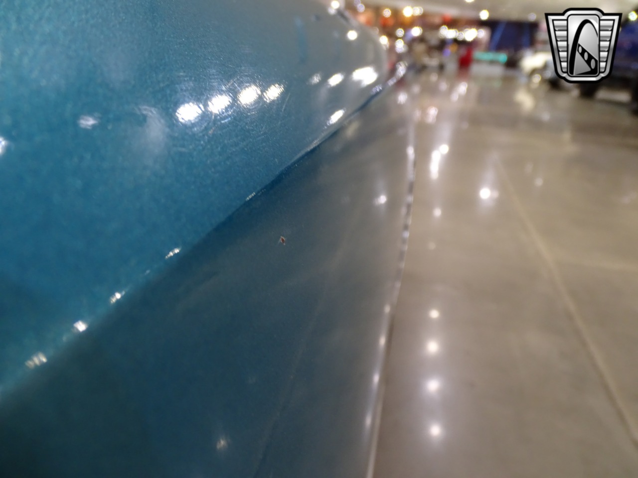 1967 Cadillac Sedan DeVille 64