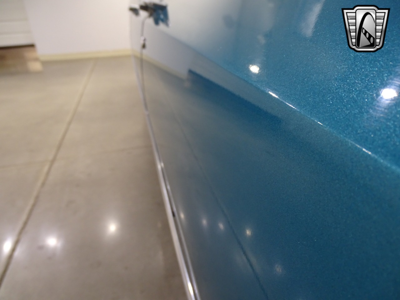 1967 Cadillac Sedan DeVille 66