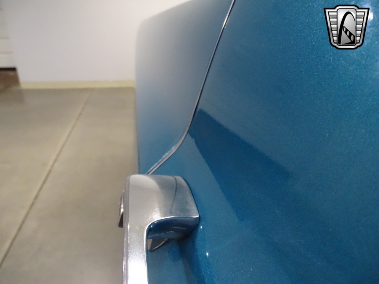 1967 Cadillac Sedan DeVille 67