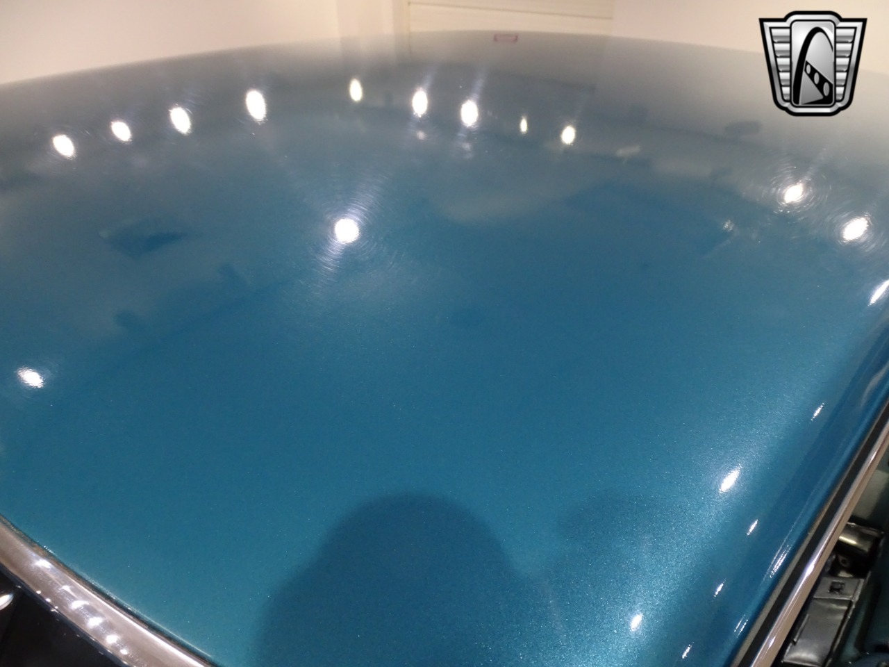 1967 Cadillac Sedan DeVille 91