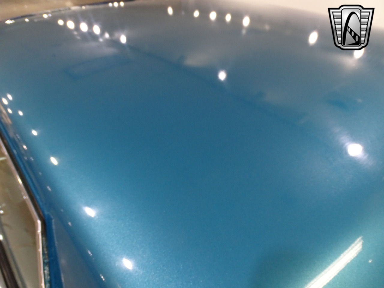 1967 Cadillac Sedan DeVille 92