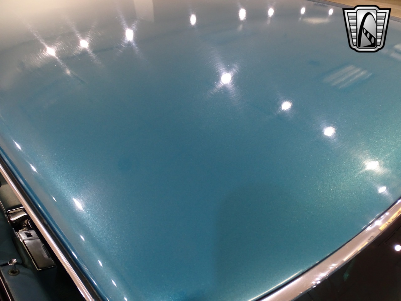 1967 Cadillac Sedan DeVille 94