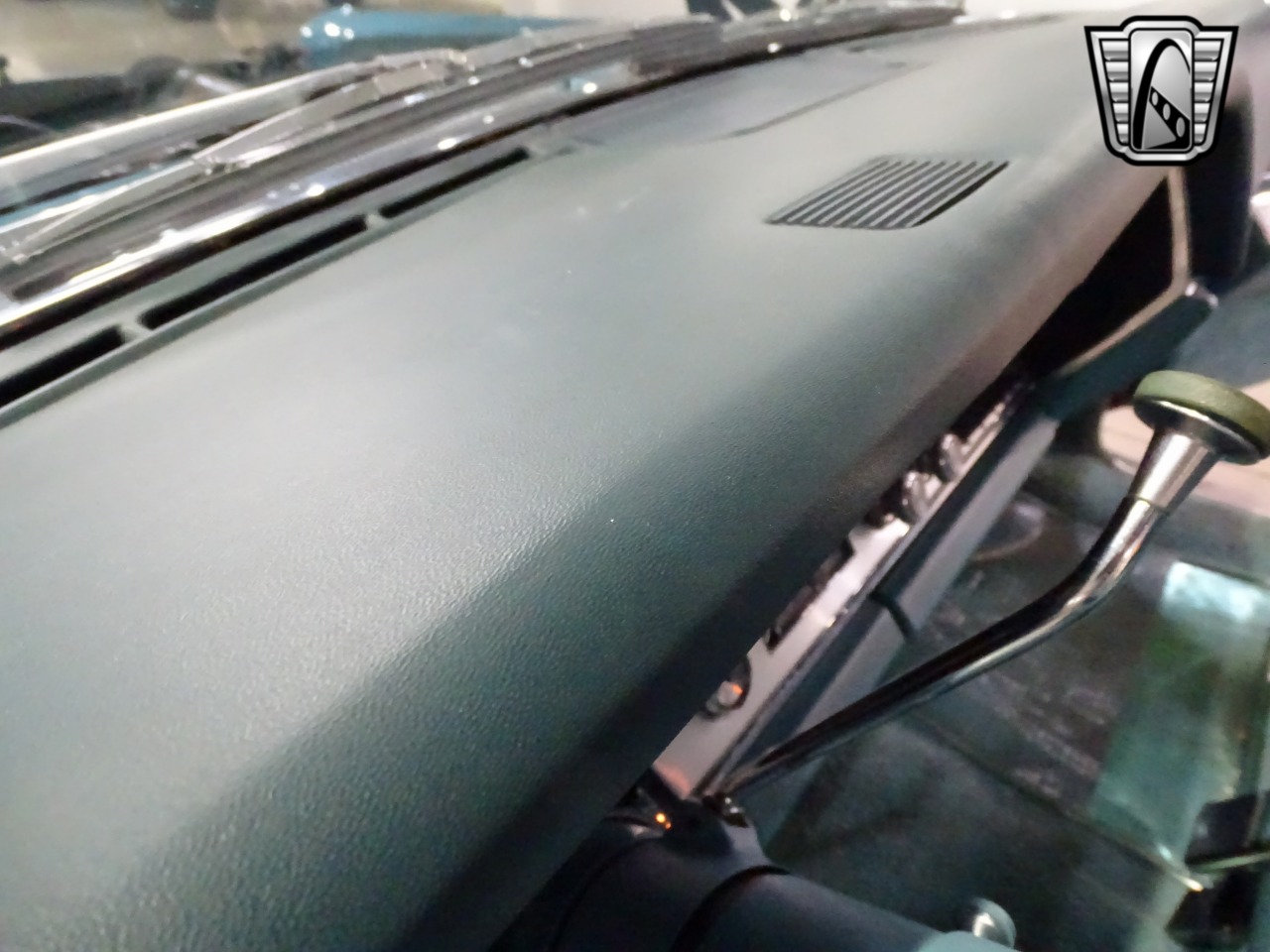 1967 Cadillac Sedan DeVille 20