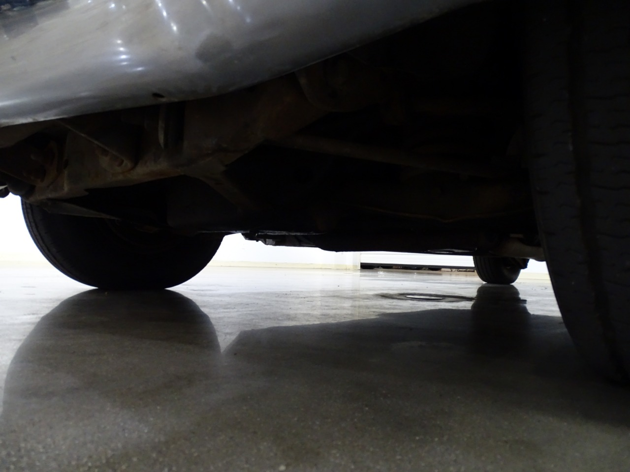 1967 Cadillac Sedan DeVille 96