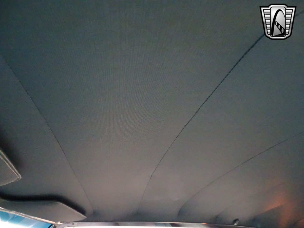 1967 Cadillac Sedan DeVille 21