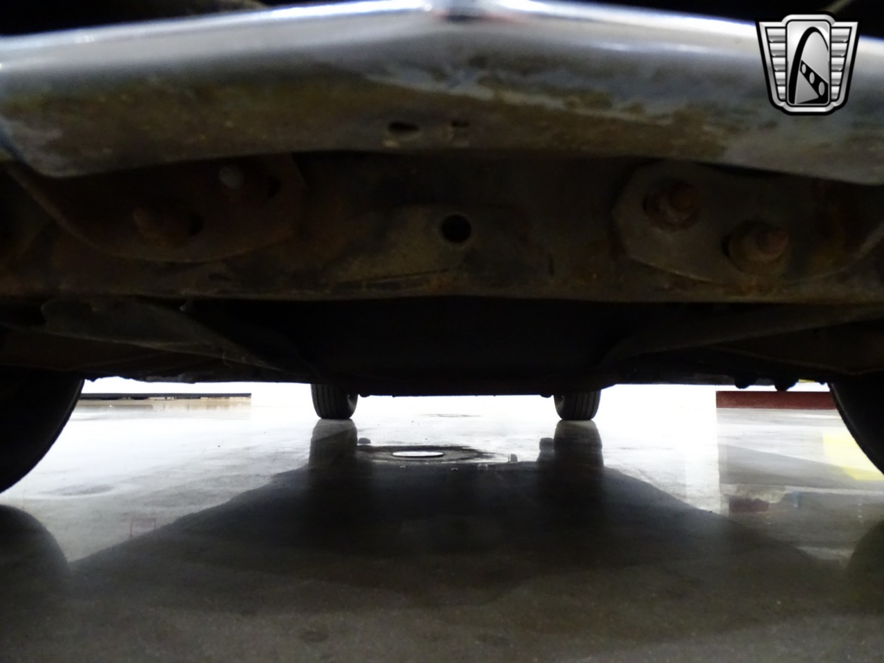 1967 Cadillac Sedan DeVille 13