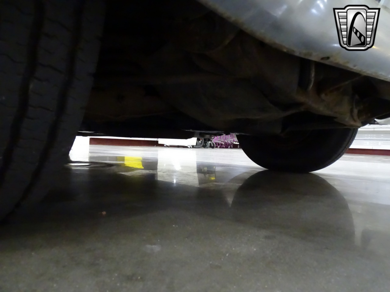 1967 Cadillac Sedan DeVille 97