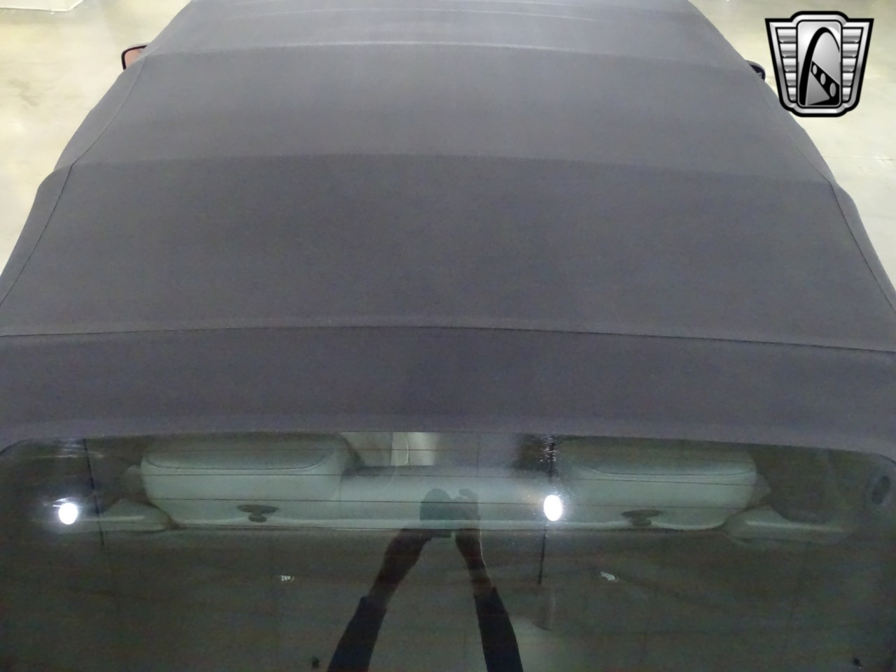 2005 Ford Mustang 50