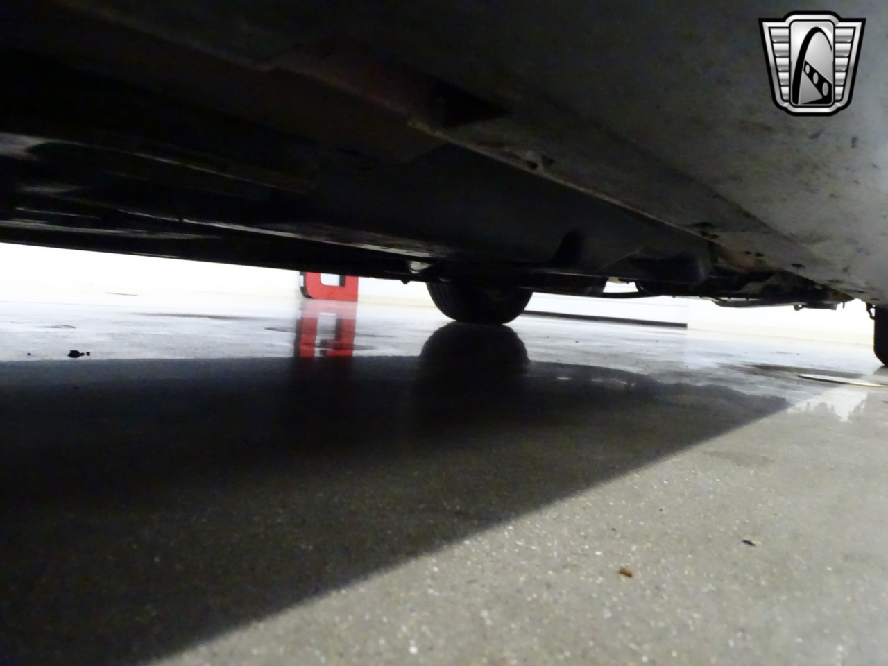 2005 Ford Mustang 99