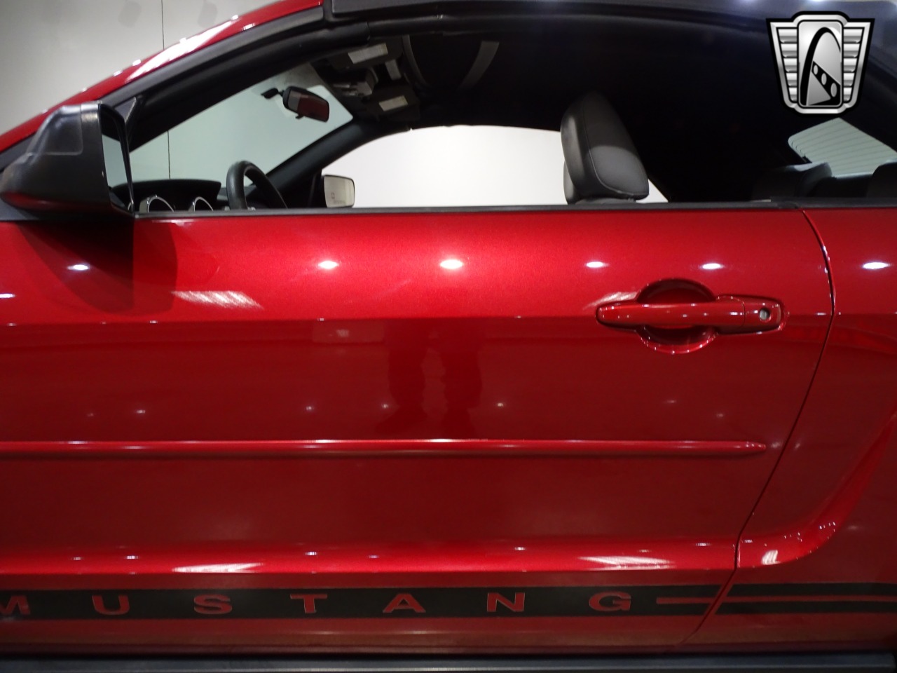 2005 Ford Mustang 52