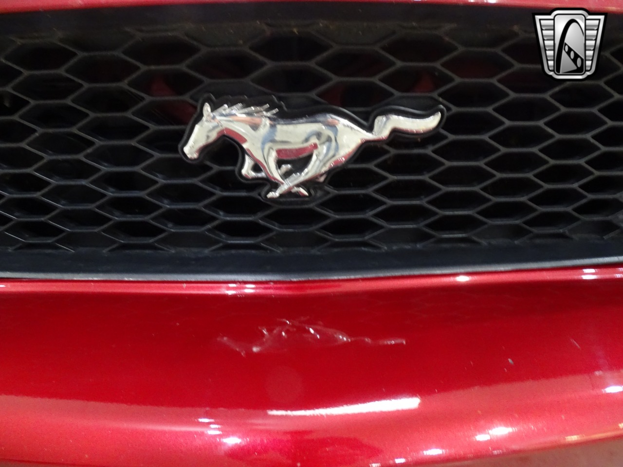 2005 Ford Mustang 76