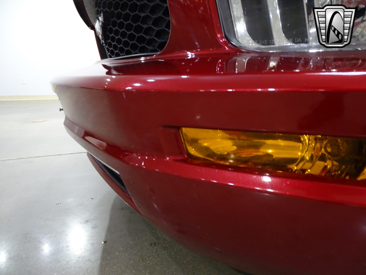 2005 Ford Mustang 77