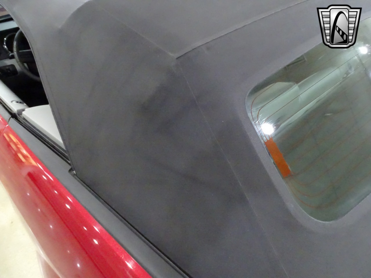 2005 Ford Mustang 79