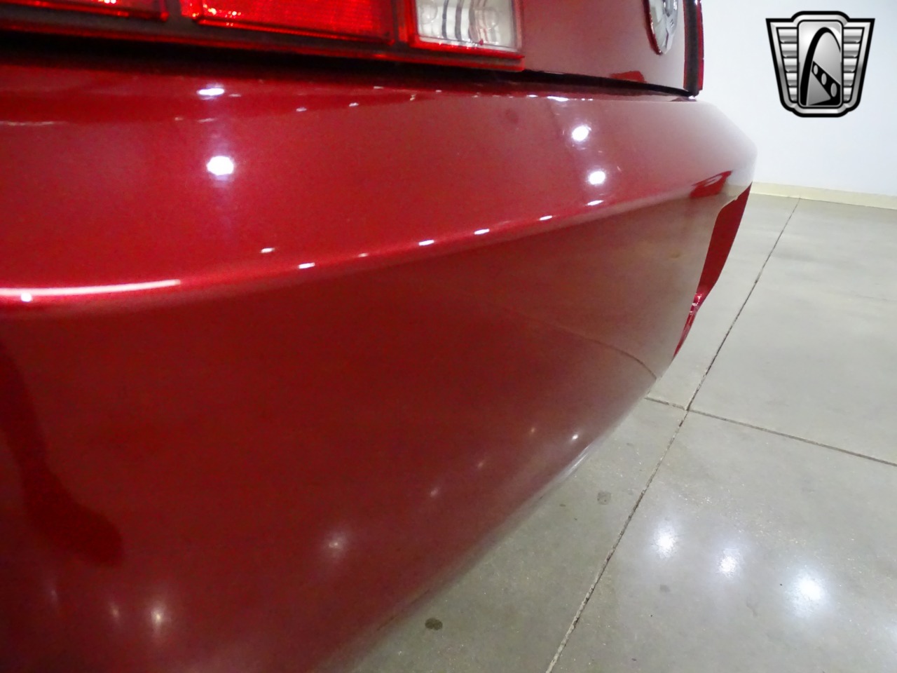 2005 Ford Mustang 80