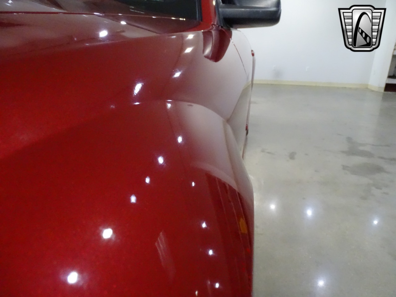 2005 Ford Mustang 57