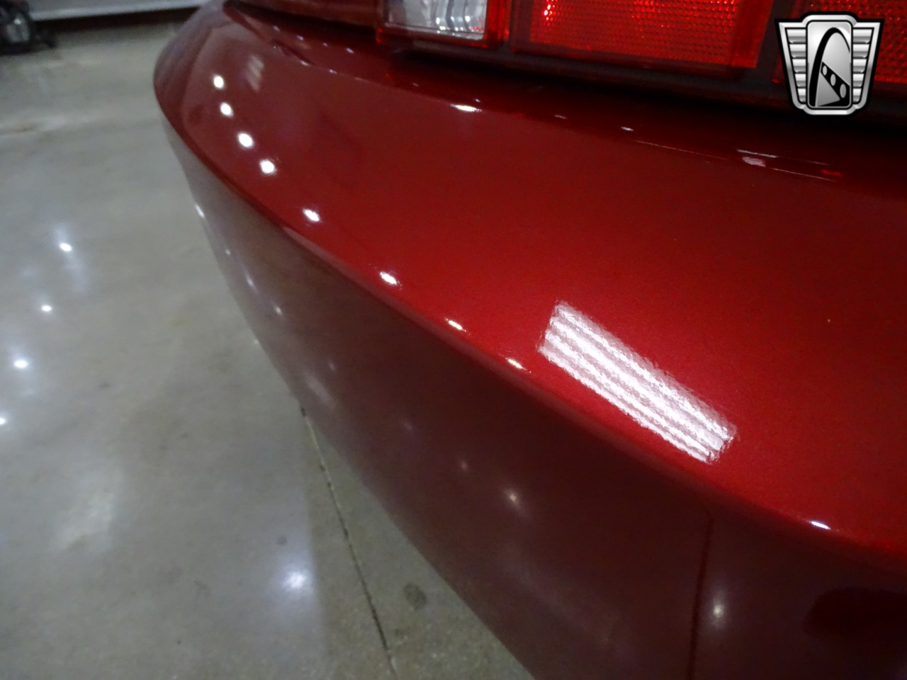 2005 Ford Mustang 81