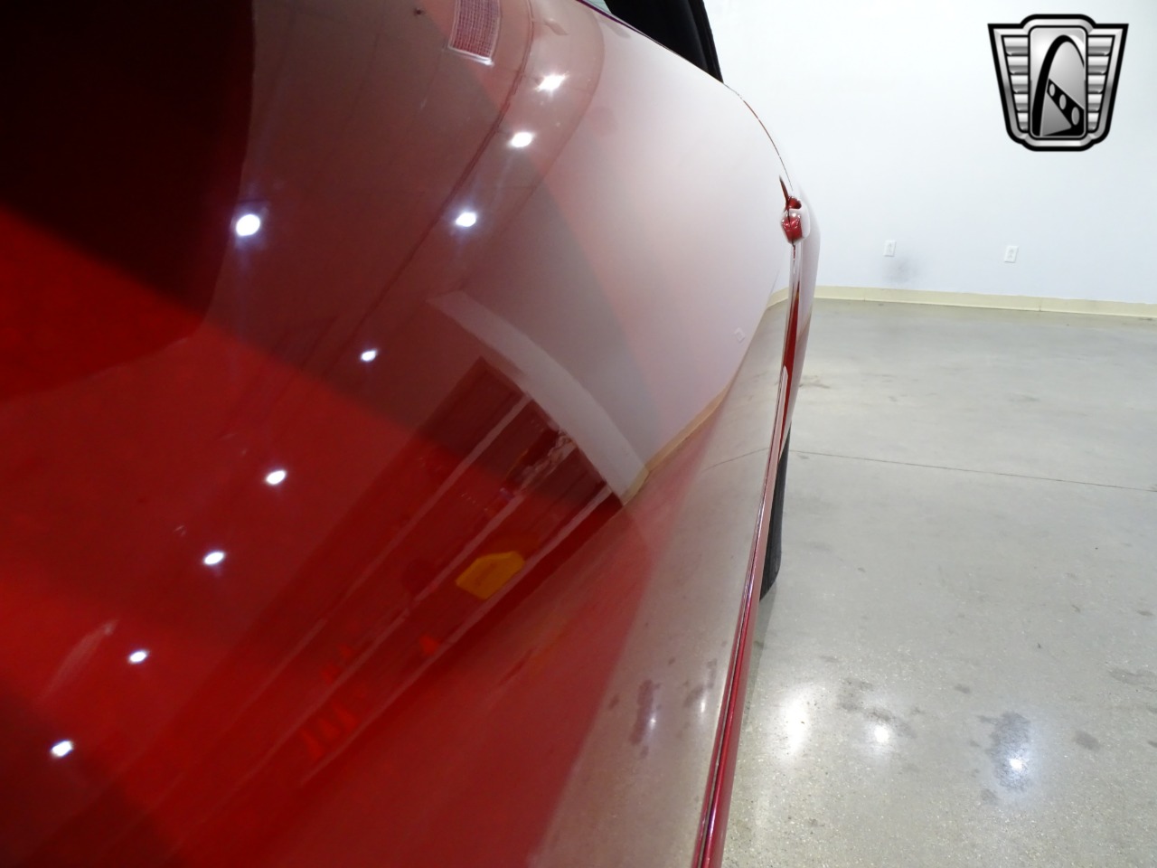 2005 Ford Mustang 58