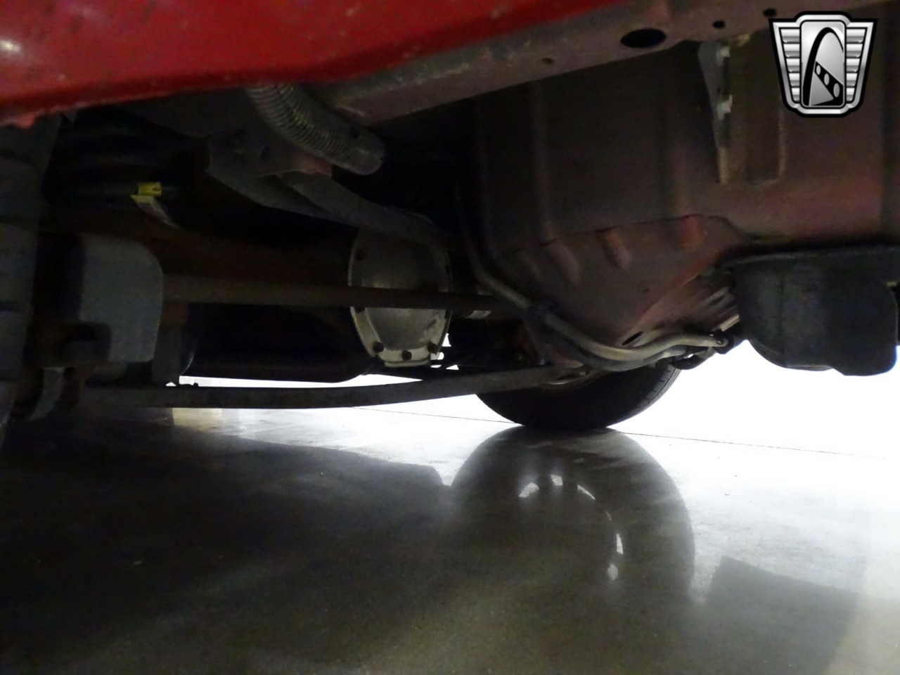 2005 Ford Mustang 14