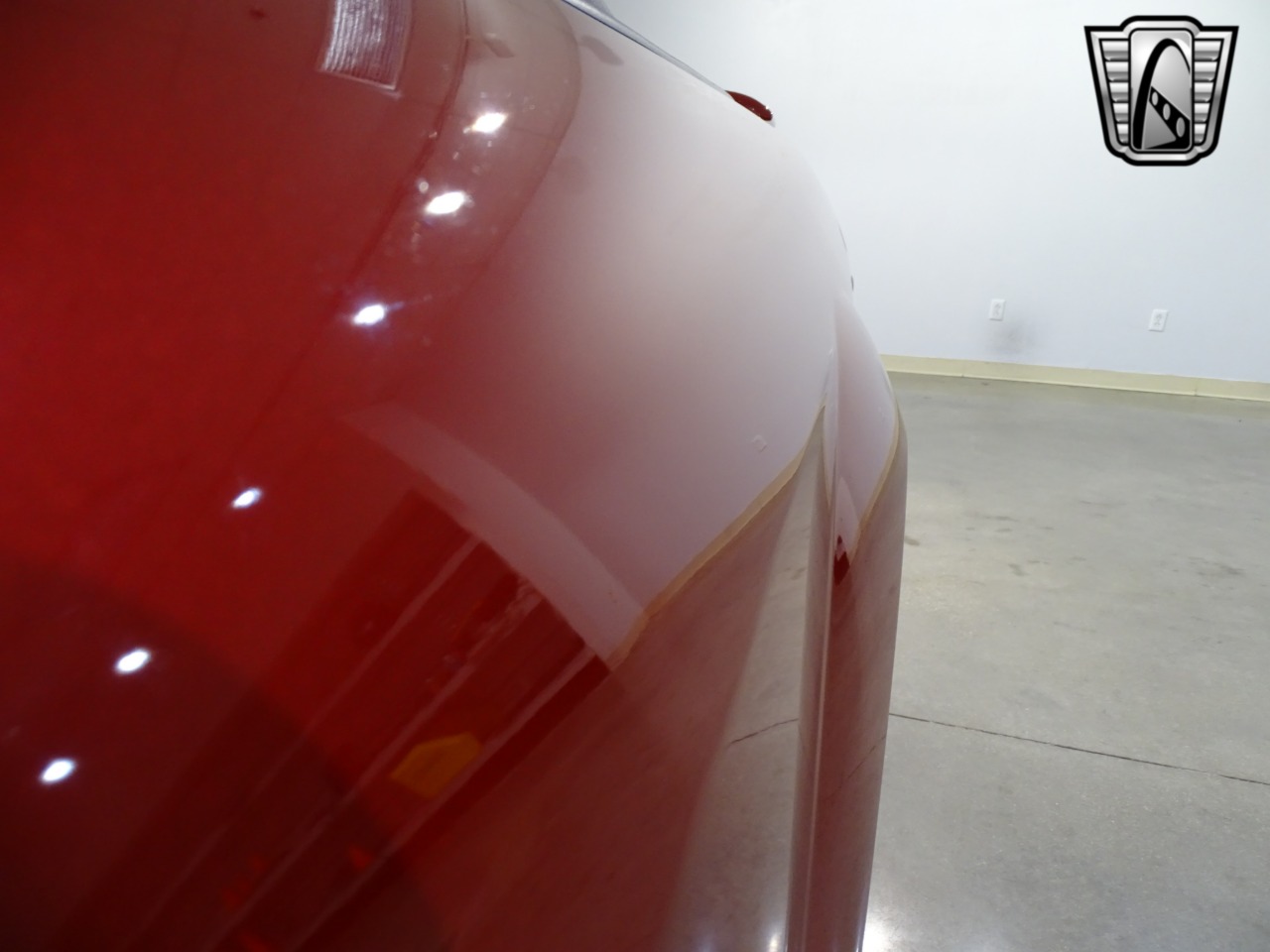 2005 Ford Mustang 59