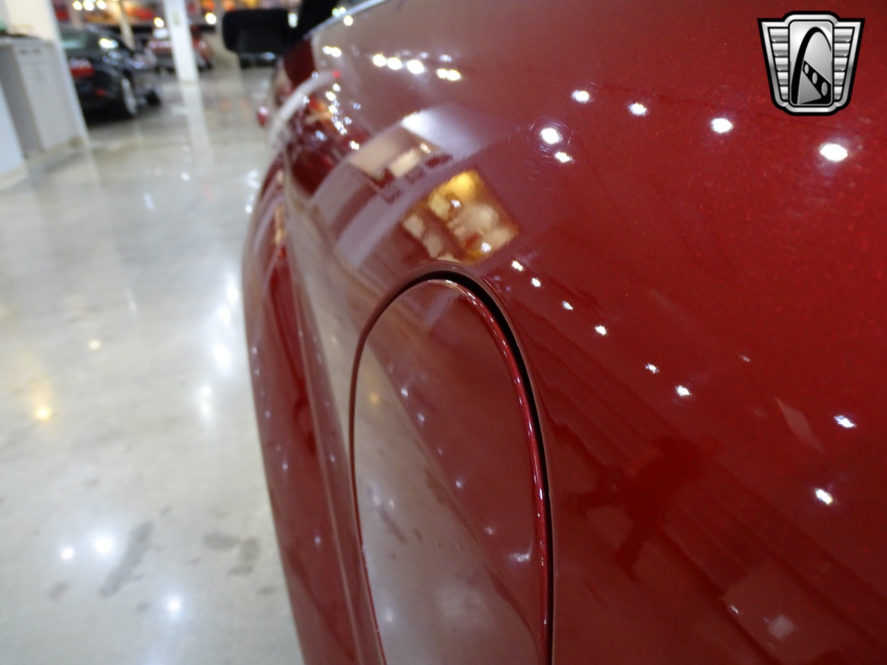 2005 Ford Mustang 60