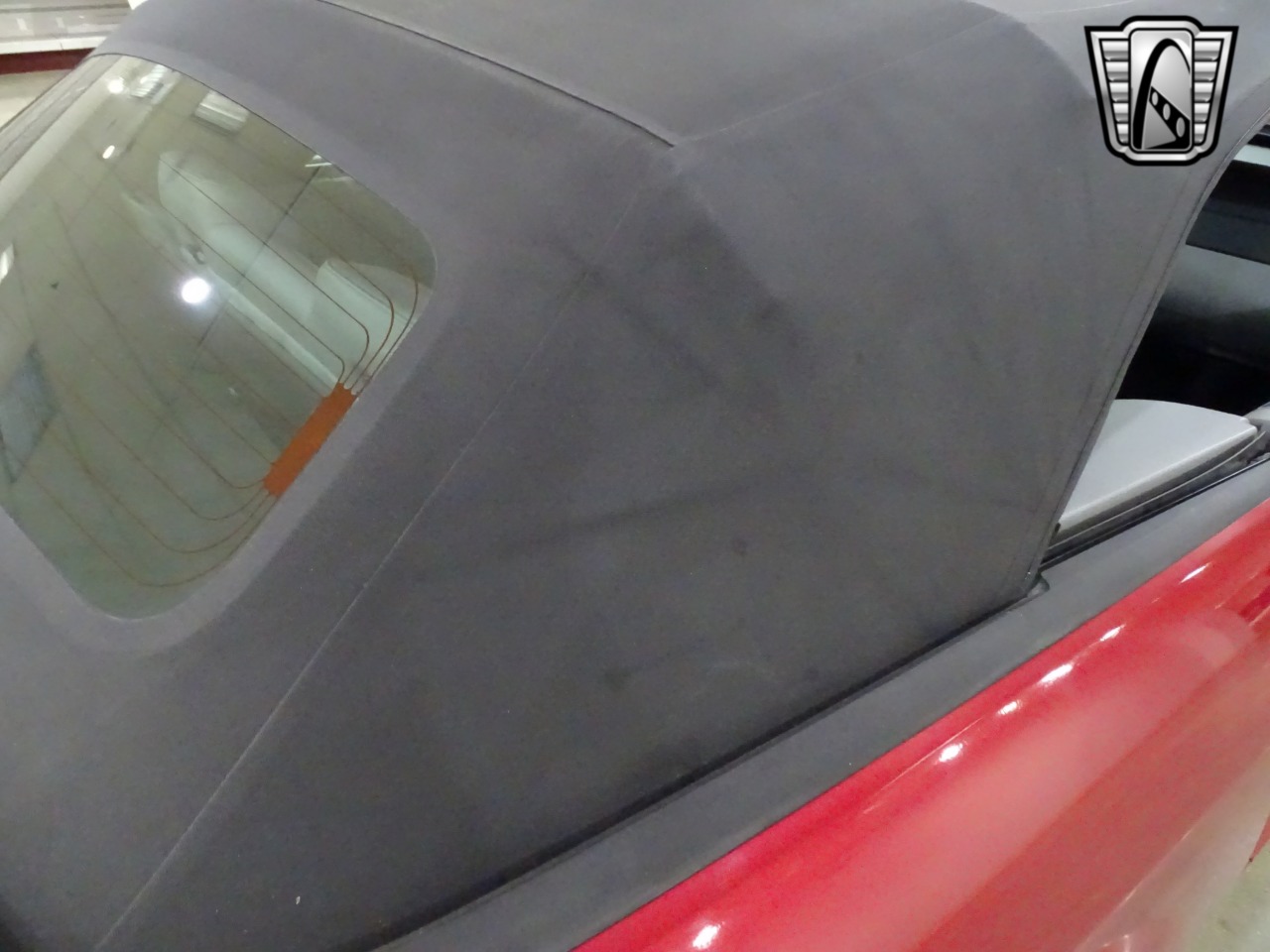 2005 Ford Mustang 84