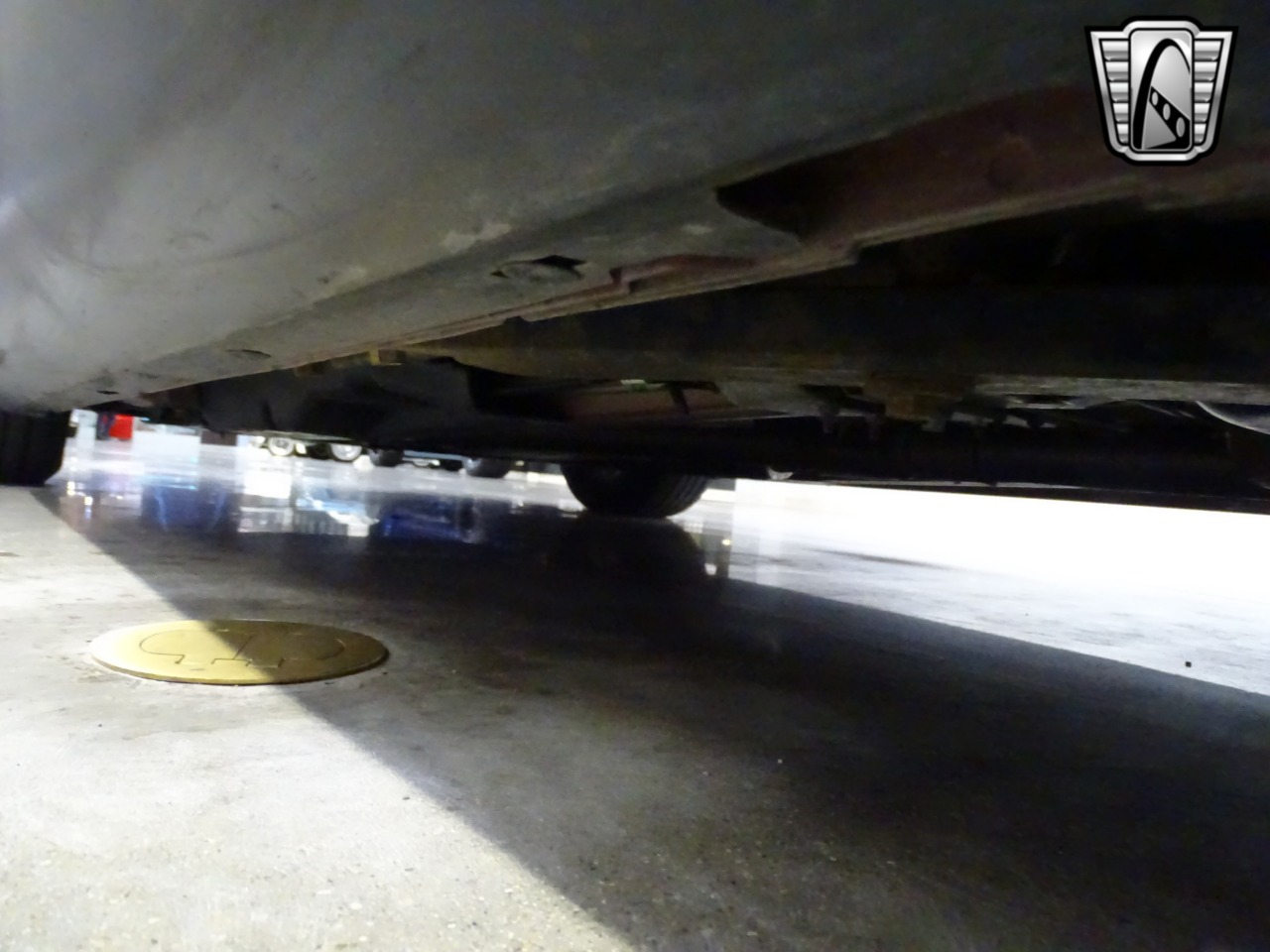 2005 Ford Mustang 15