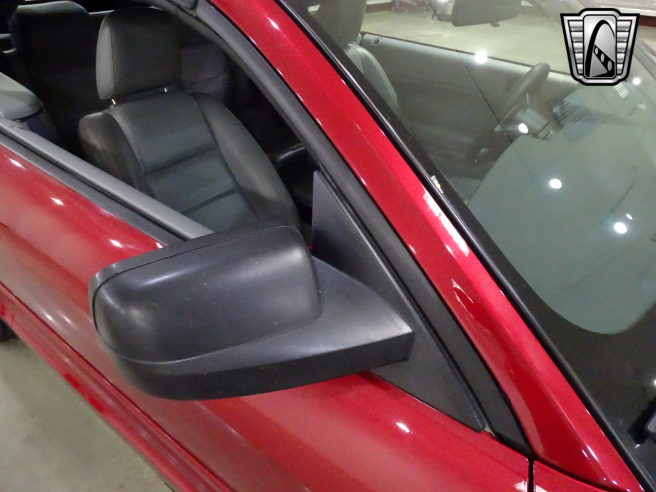 2005 Ford Mustang 85