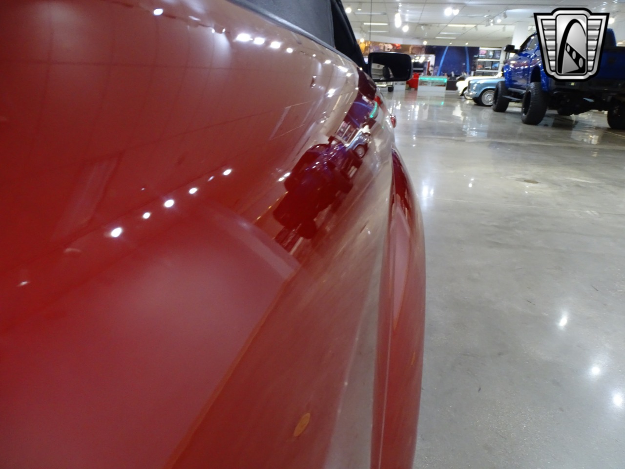 2005 Ford Mustang 63