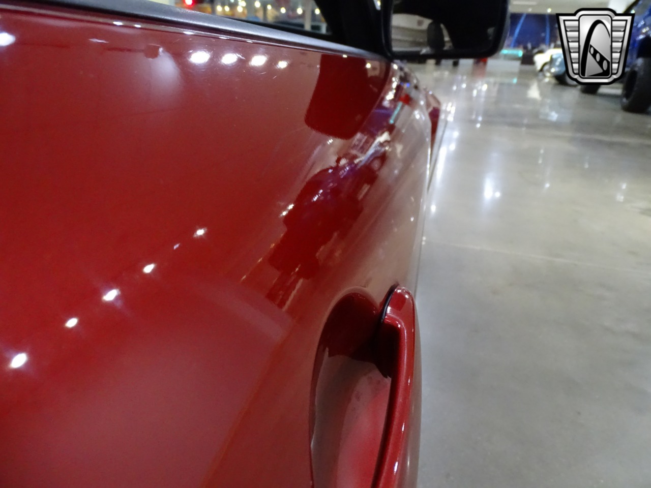 2005 Ford Mustang 64