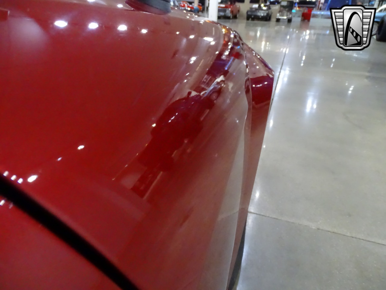 2005 Ford Mustang 65