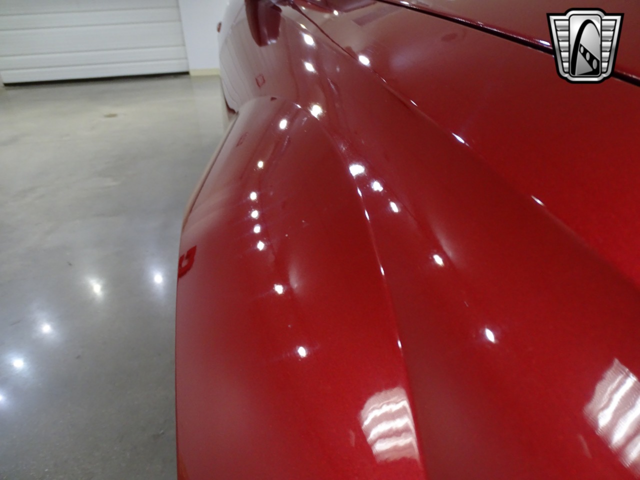 2005 Ford Mustang 66