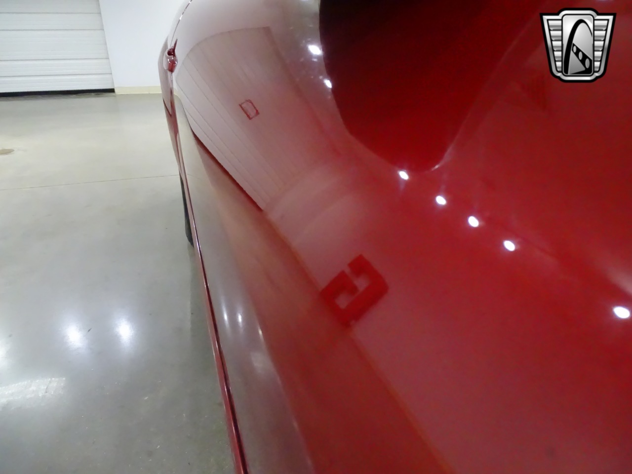 2005 Ford Mustang 67