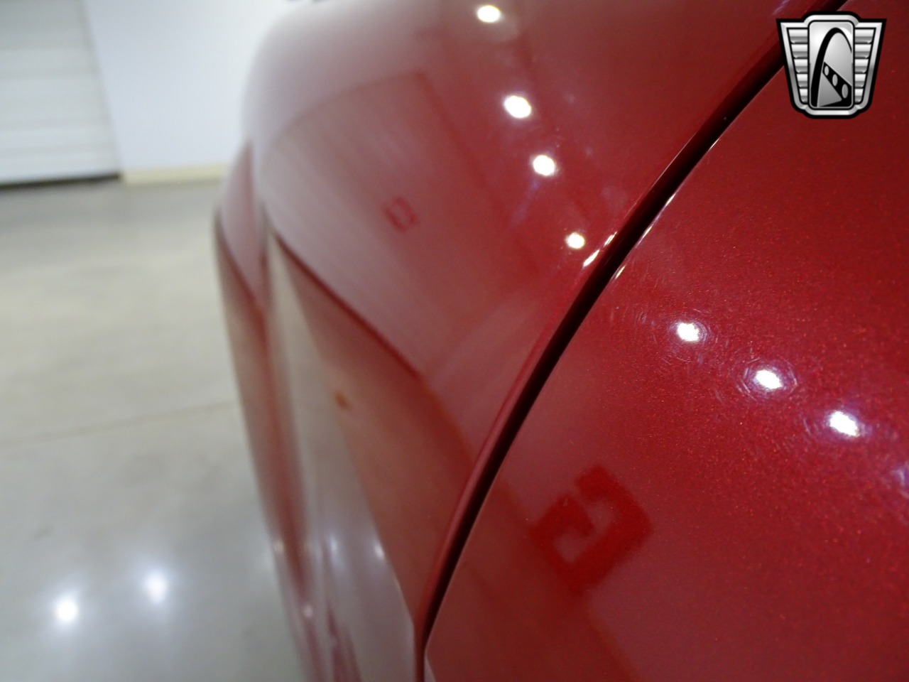 2005 Ford Mustang 68