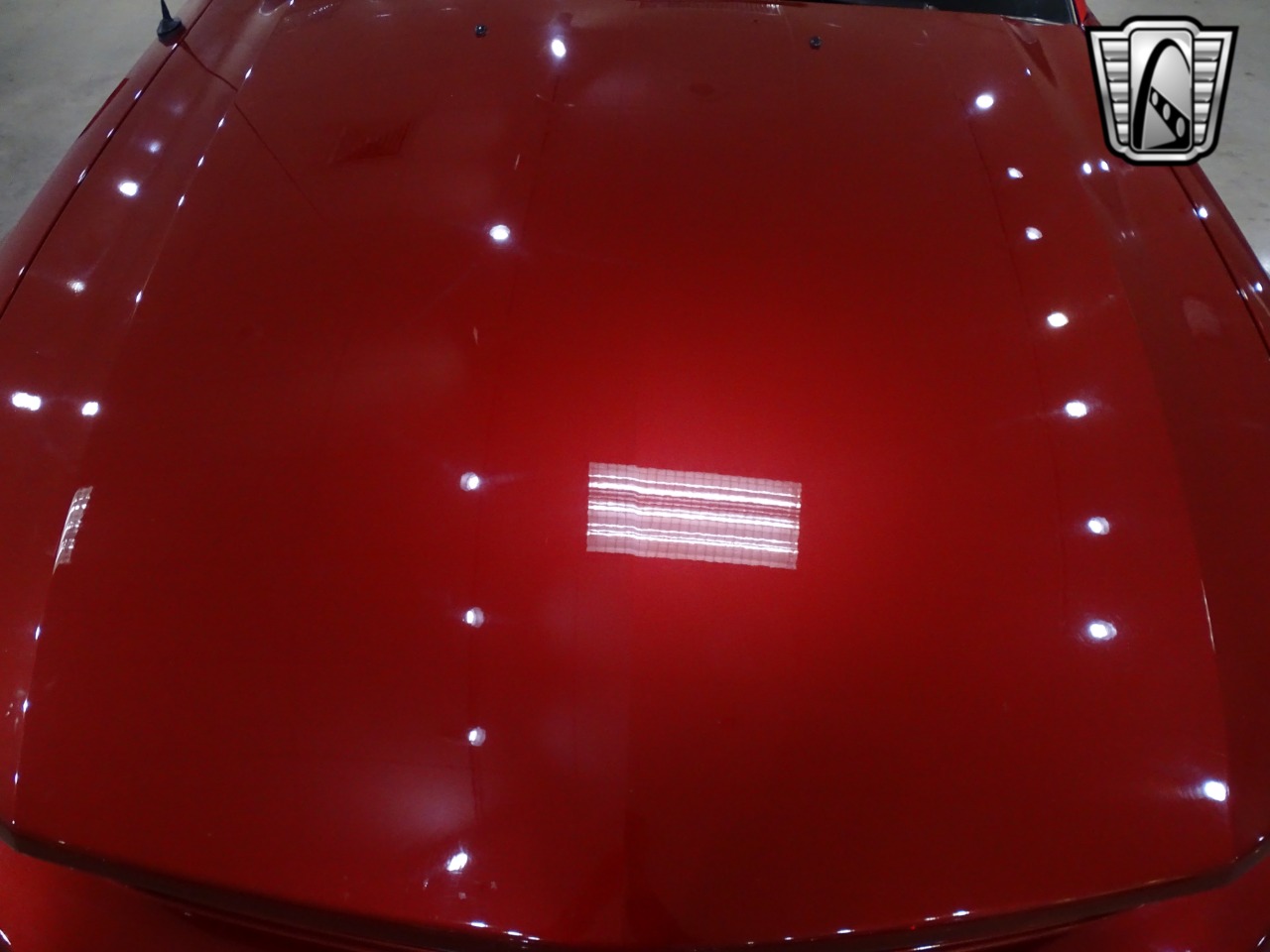 2005 Ford Mustang 48