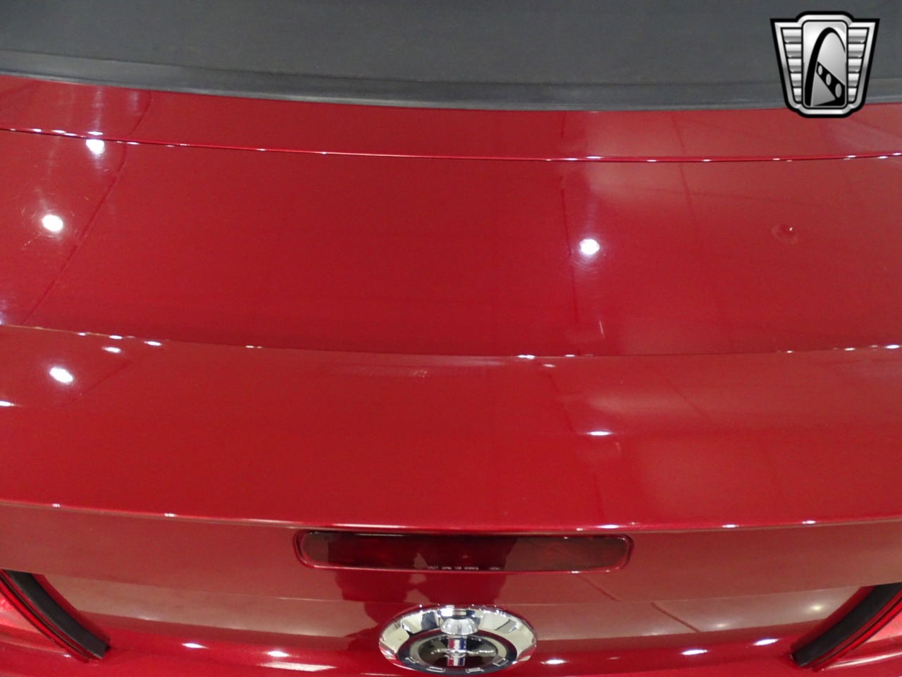 2005 Ford Mustang 49