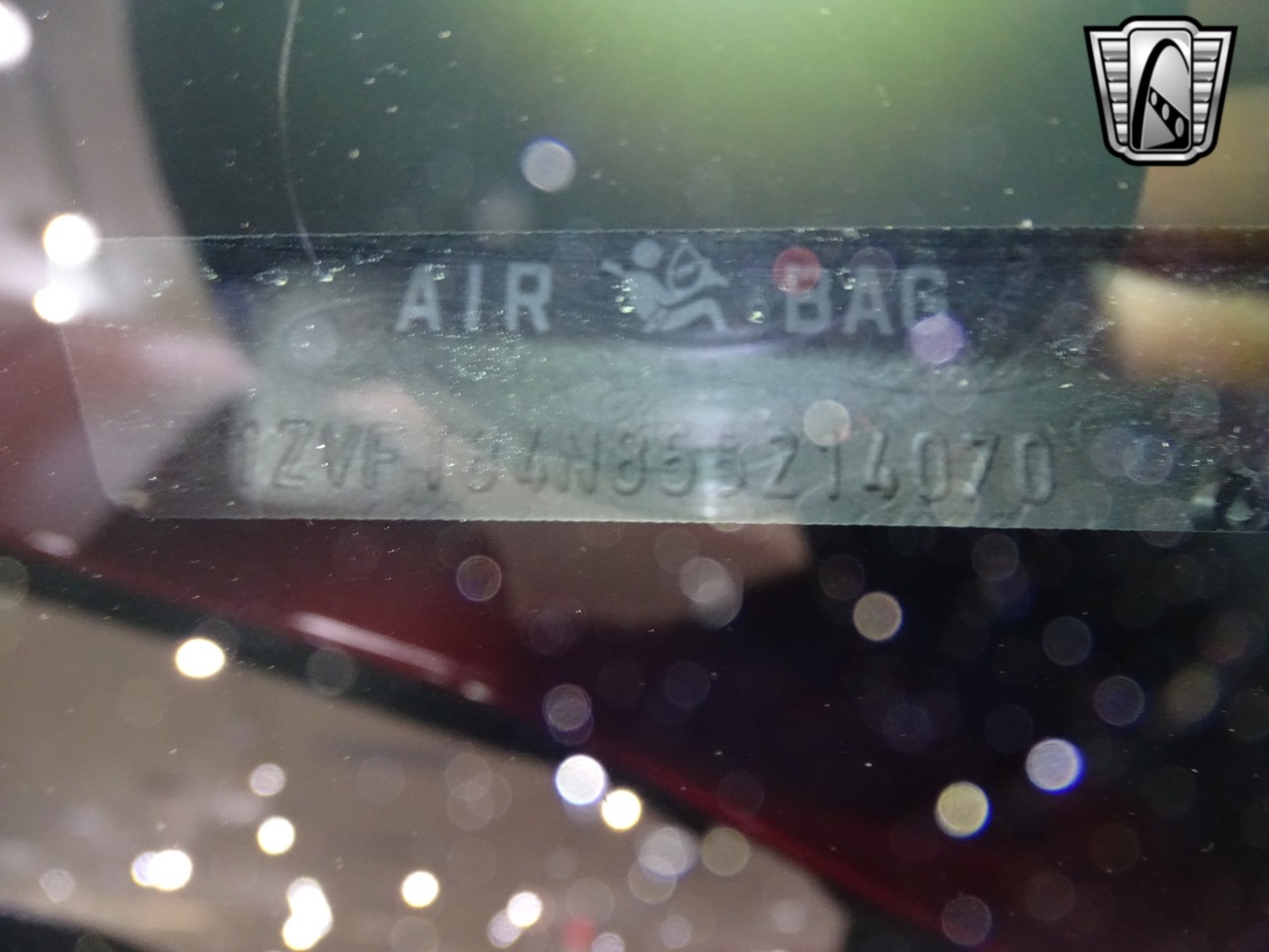 2005 Ford Mustang 31