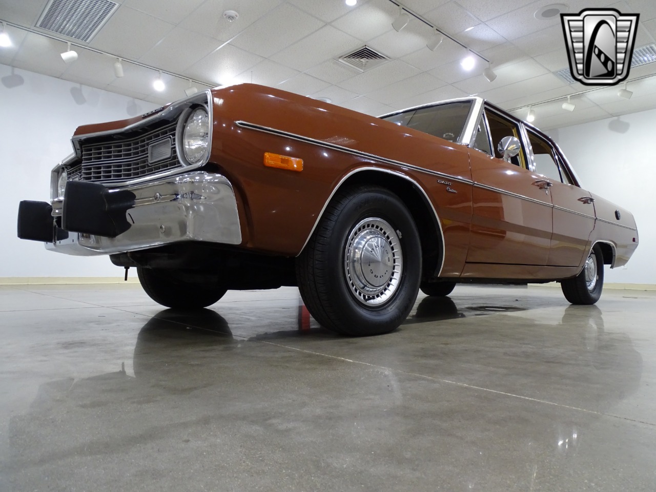 1973 Dodge Dart 33