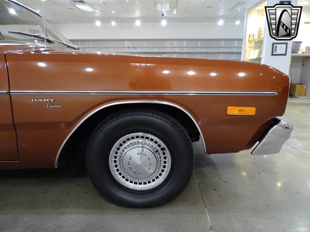1973 Dodge Dart 55