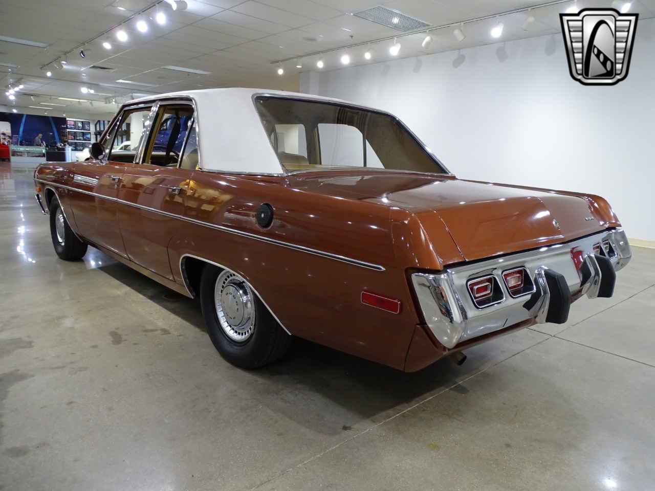 1973 Dodge Dart 4