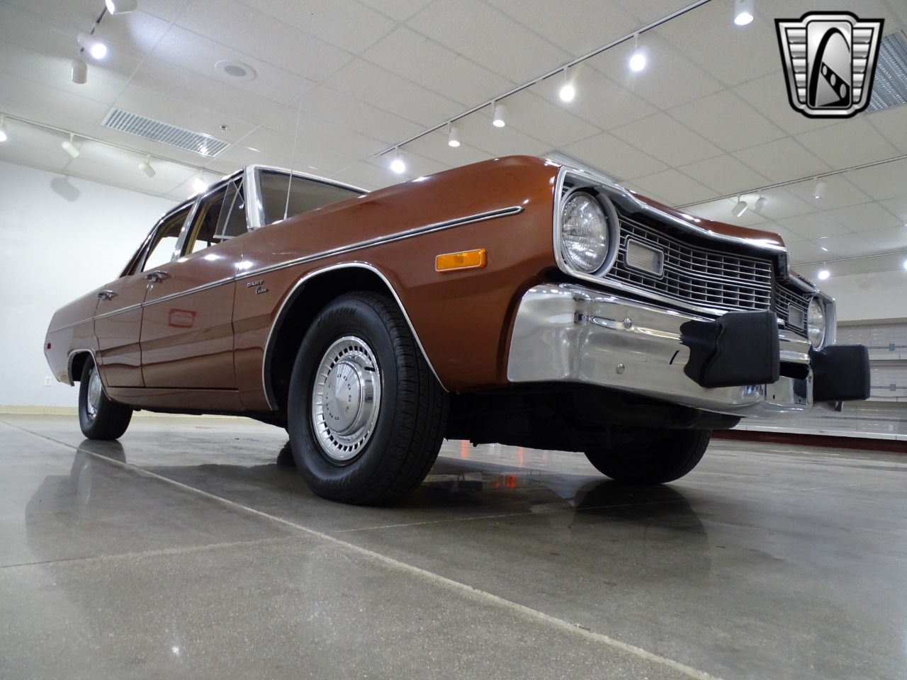 1973 Dodge Dart 45