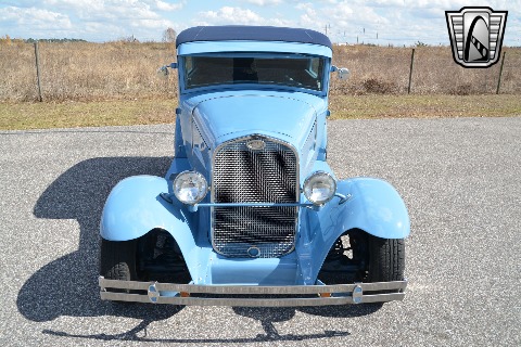 1930 Ford Model A image 3