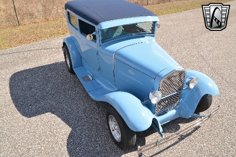 1930 Ford Model A image 29